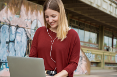 Абитуриенты уже создали почти 139 тысяч электронных кабинетов