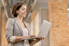 МОН проведет вебинар об особенностях дистанционного обучения