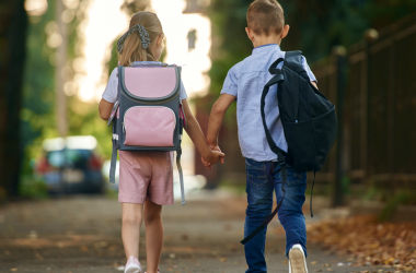 Родителям первоклассников будут выплачивать по 5 тысяч грн