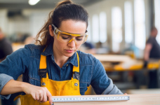 Инновационный хаб: модернизация профтехобразования в действии