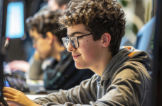 Национальный мультитест: итоги основной сессии