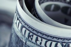 Международная поддержка обеспечила расходы социально-гуманитарного направления