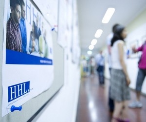 Развитие MBA-программ в Германии