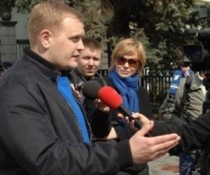 Нардеп Андрей Пинчук обеспечит всех выпускников рабочим местом