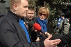 Нардеп Андрей Пинчук обеспечит всех выпускников рабочим местом