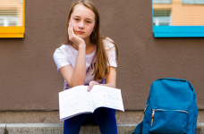 Начались вступительные экзамены в колледжах для поступающих после 9 класса