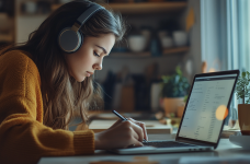 Поступающие в колледжи уже подали почти 190 тысяч заявлений на поступление