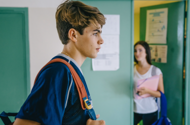 С 2027 года школьный предмет «Защита Украины» станет обязательным