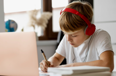 В Украине не будут отменять дистанционную форму обучения