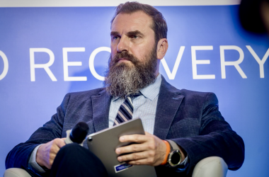 Оксен Лесовой сохранил должность министра образования и науки в новом правительстве