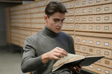 Будущие магистранты получили официальные результаты ЄФВВ