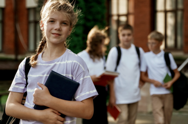 Дети ВПЛ смогут продолжить обучение по старым условиям