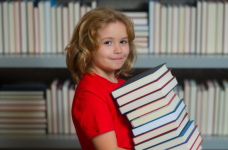 Издательство «Ранок»: учебники будут традиционно вовремя – несмотря на непогоду и обстрелы