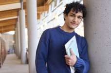 За два года из вузов отчислено более 50 тысяч студентов-мужчин