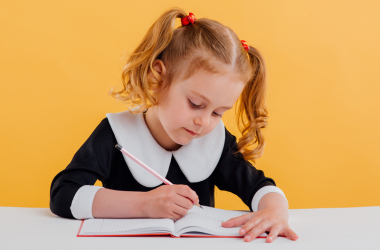 Диагностирование готовности ребенка к школе по украинскому языку