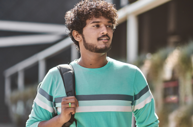 Первые иностранные студенты уже зачислены в украинские вузы, – МОН