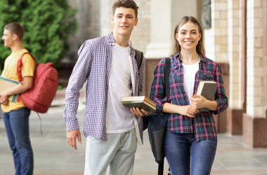 Некоторые абитуриенты имеют право на получение дополнительных баллов