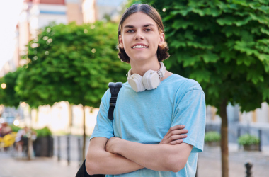 Старшеклассников приглашают в образовательный проект Boarding High School