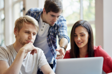 Участники дополнительной сессии НМТ получили официальные результаты тестирования