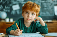 Диагностика готовности ребенка к школе по математике