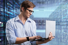 Факультет информационных технологий НУБиП: образование для создания цифровой реальности