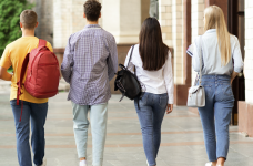 Начались собеседования по иностранному языку для поступления в магистратуру