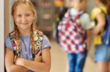 МОН опубликовало проект нового Госстандарта начальной школы