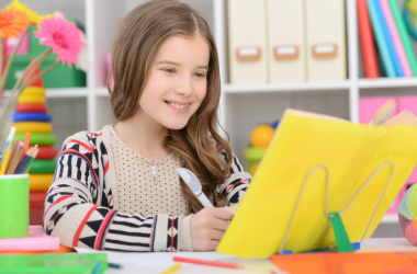 Издательство «Талант» представляет серию новейших пособий для школьников 