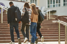 На поддержку более 30 прифронтовых вузов выделят 120 млн грн