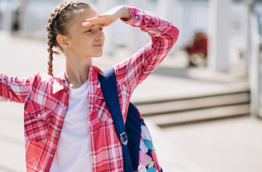 Новый учебный год начнут более 3 млн украинских школьников