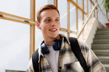 Киевский авиационный институт приглашает будущих магистров на MASTER'S OPEN DAY