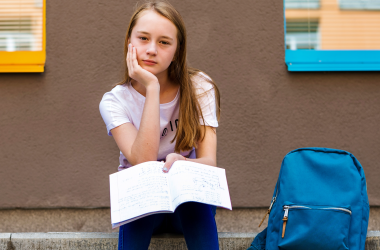 Количество участников НМТ, не сдавших тест, является стабильным 2 года подряд