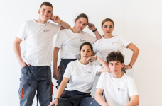 Новый подход к подготовке специалистов – опыт CCG Development