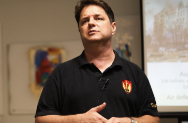 Винницкий уволен с должности замминистра образования и науки