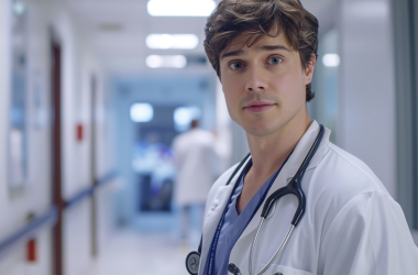 Некоторые молодые врачи получат единовременную выплату 200 тысяч грн