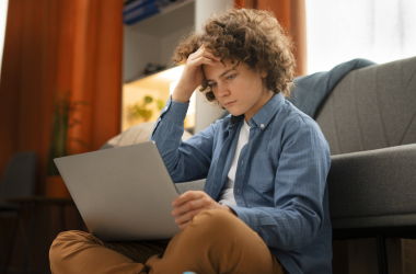 Самые популярные специальности в колледжах Украины