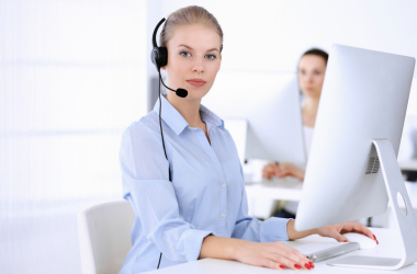 Как LMS для колл-центров меняет подход к обучению персонала