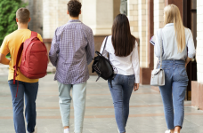 Почти 3000 абитуриентов отказались от предоставленного бюджетного места