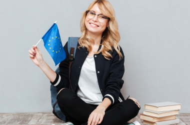 Почему студенты со всей Европы выбирают Нитру