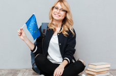 Почему студенты со всей Европы выбирают Нитру