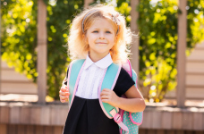 «Пакунок школяра»: поддержка семей с первоклассниками