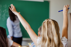 В Раде предлагают еще раз отказаться от школьных экзаменов