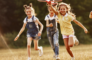 В дошкольном образовании введут принцип «деньги ходят за ребенком»