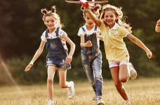 В дошкольном образовании введут принцип «деньги ходят за ребенком»