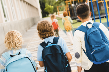 В школах значительно увеличат количество офицеров безопасности