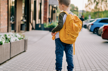 Деньги по программе «Пакунок школяра» нужно потратить в течение полугода