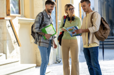 Бюджетное место в магистратуре получили менее трети абитуриентов