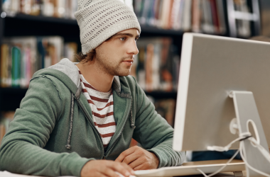 Самым сложным магистерским экзаменом оказался «Учет и финансы»