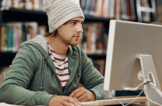 Самым сложным магистерским экзаменом оказался «Учет и финансы»