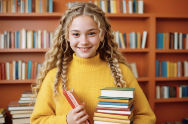 Всеукраинские бесплатные олимпиады JustClass: масштабное образовательное событие осени 2025